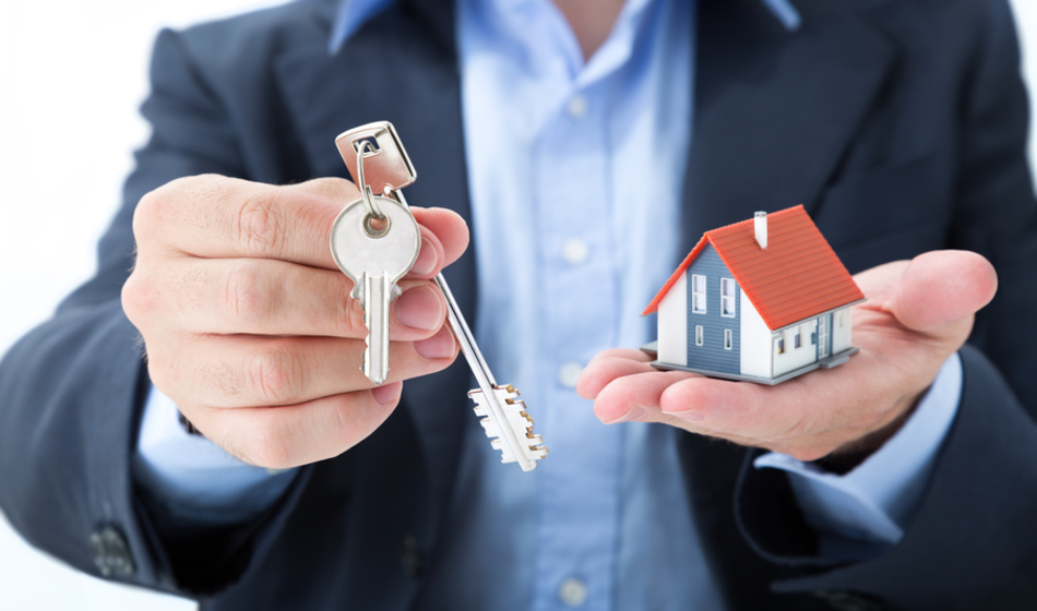 Les Agents immobiliers - Actus de l’immobilier 