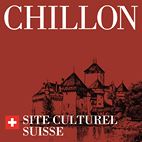 Chillon Castle - The partners of your stay
